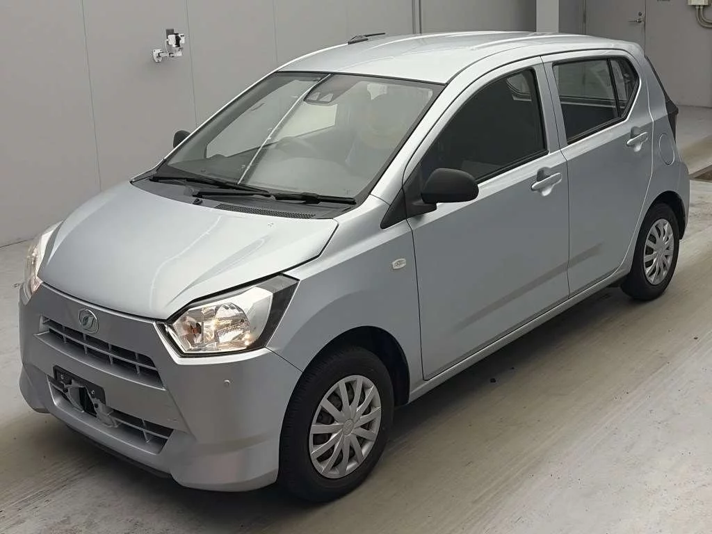 Daihatsu Mira e:S LA350S 2022